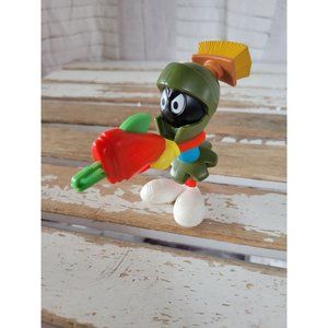 Wbei‎ Martian Looney tunes 2020 McDonald's figurine toy